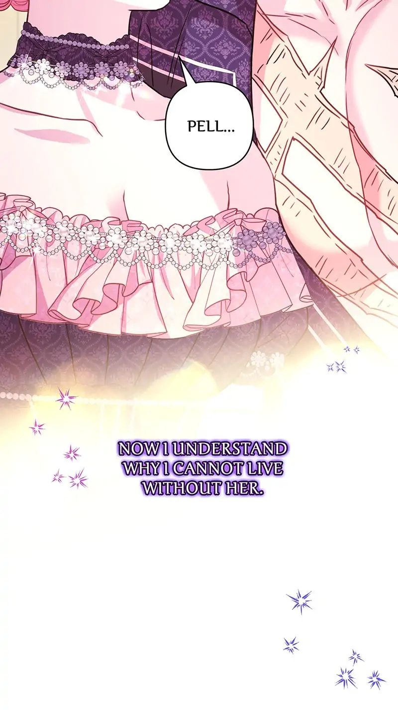 Another Typical Fantasy Romance - Chapter 56 manhwa