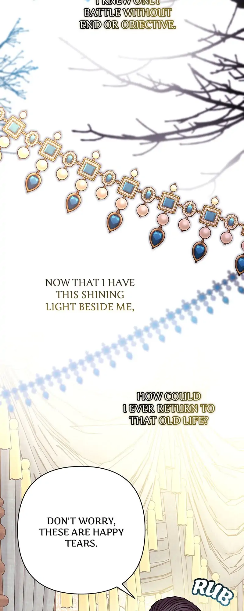 Another Typical Fantasy Romance - Chapter 56 manhwa