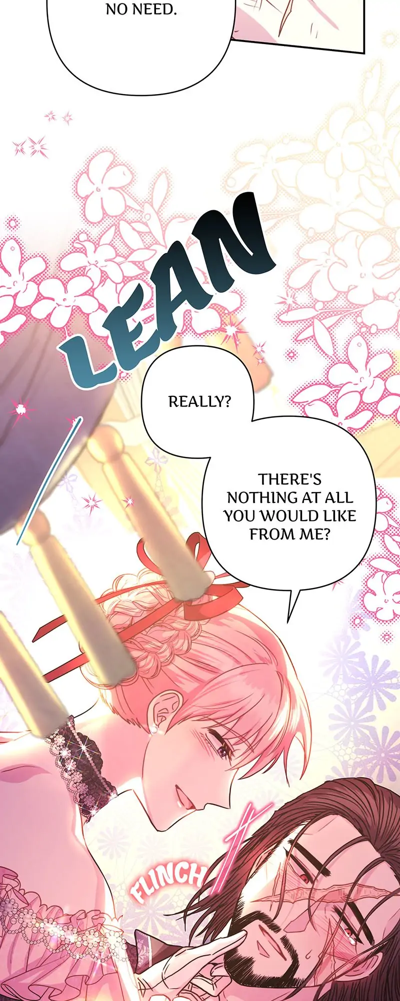 Another Typical Fantasy Romance - Chapter 56 manhwa
