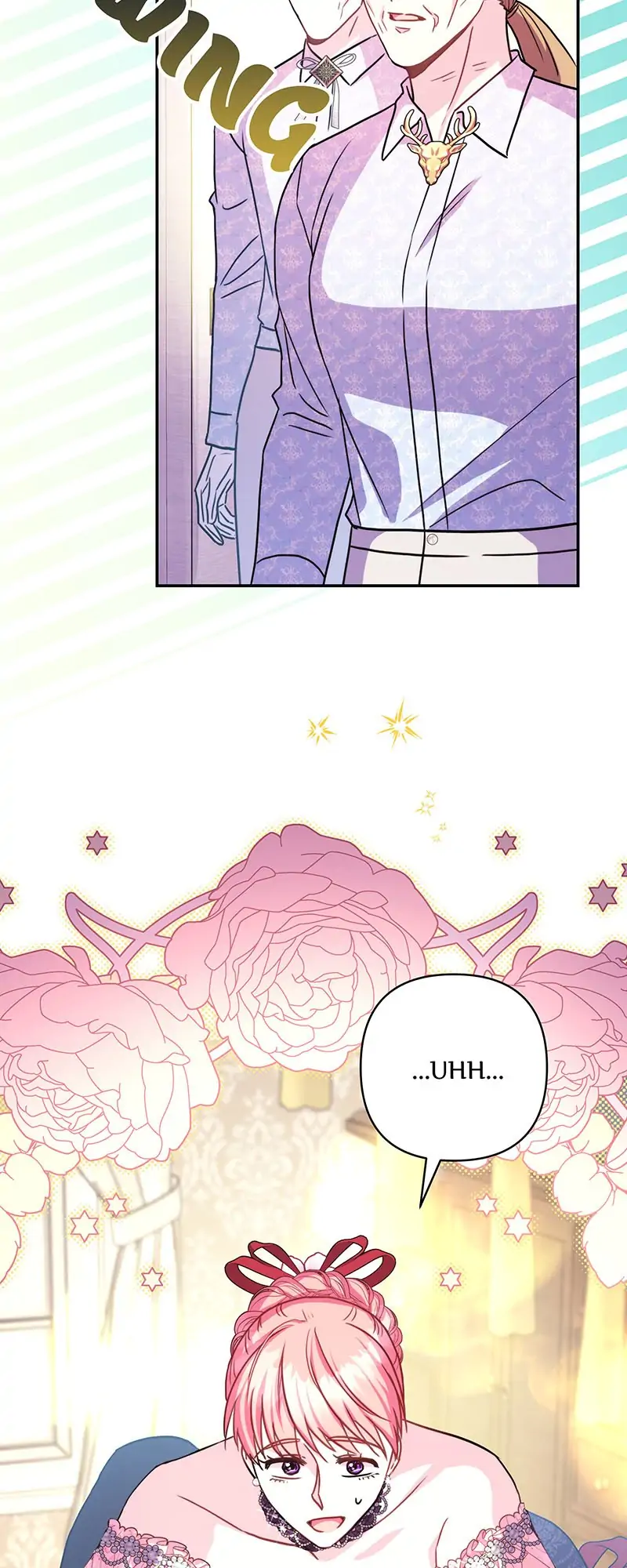 Another Typical Fantasy Romance - Chapter 56 manhwa
