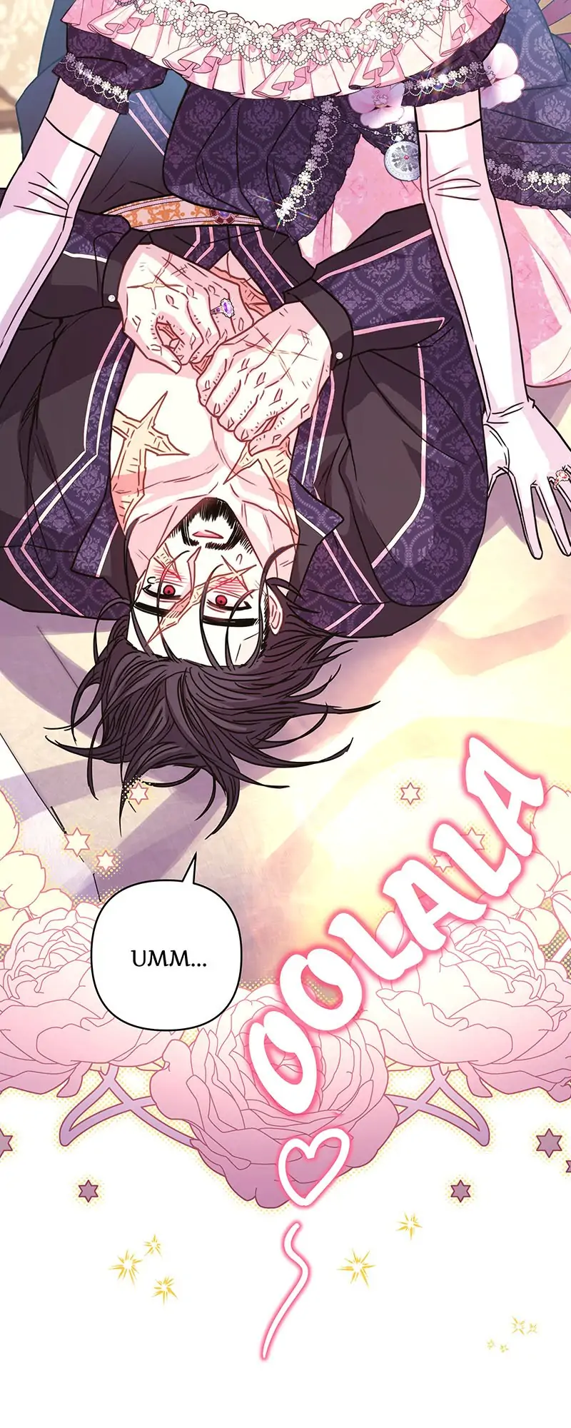 Another Typical Fantasy Romance - Chapter 56 manhwa