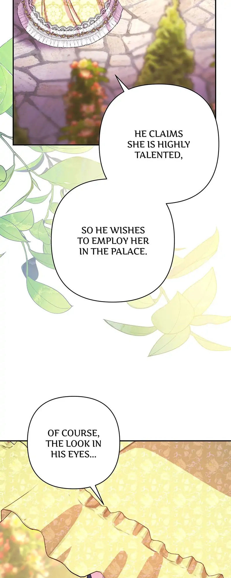 Another Typical Fantasy Romance - Chapter 57 manhwa
