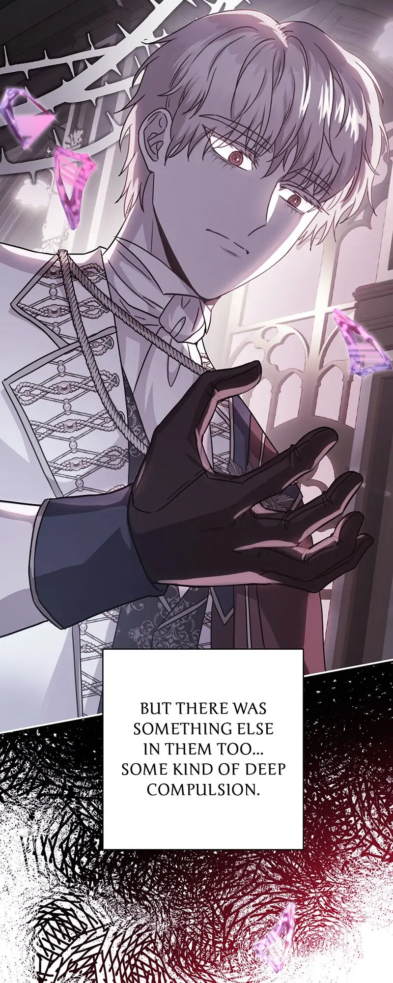 Another Typical Fantasy Romance - Chapter 57 manhwa
