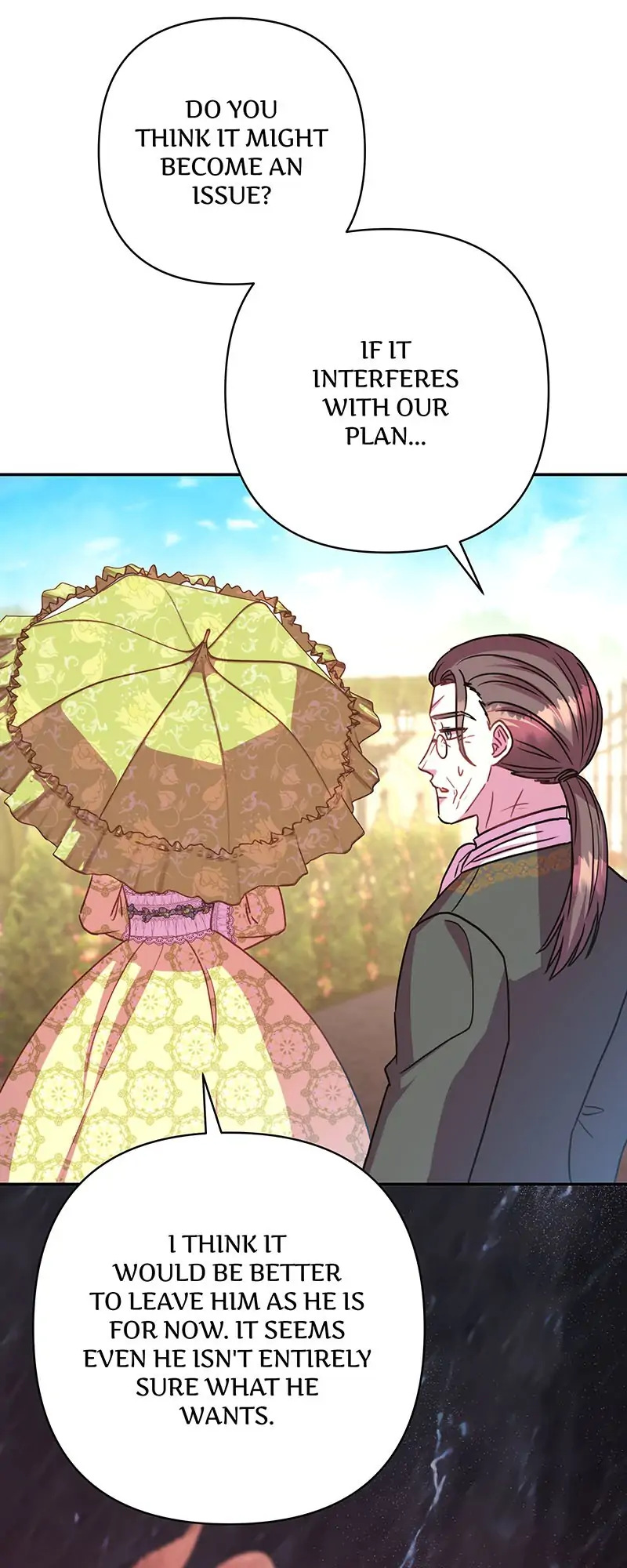 Another Typical Fantasy Romance - Chapter 57 manhwa
