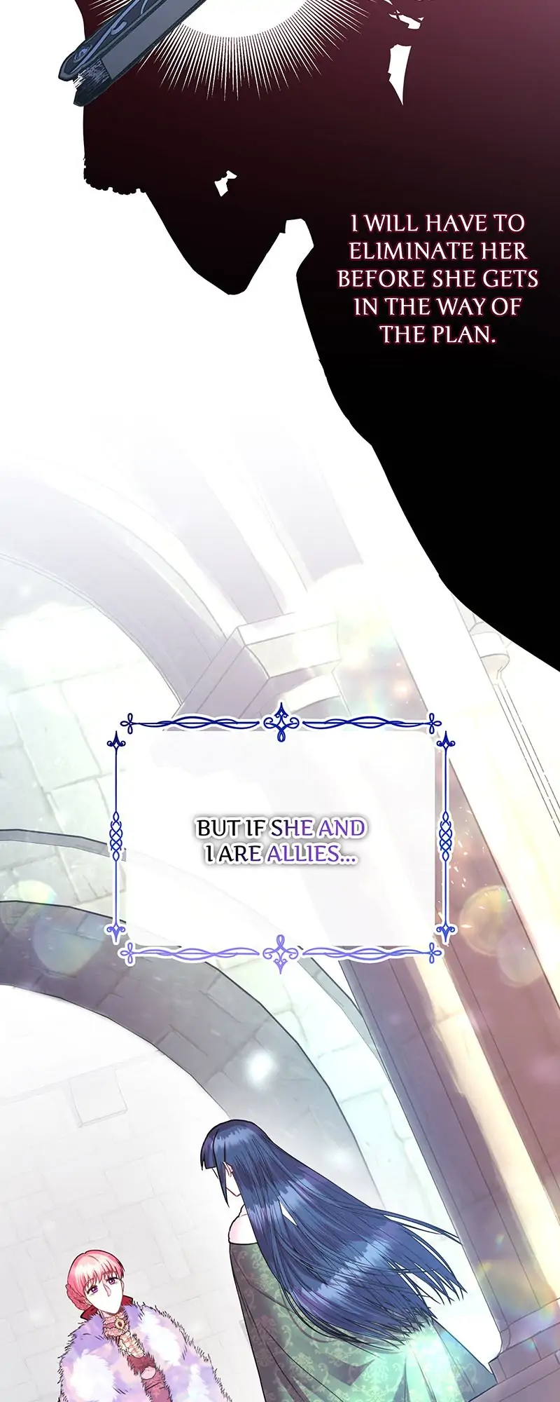 Another Typical Fantasy Romance - Chapter 57 manhwa
