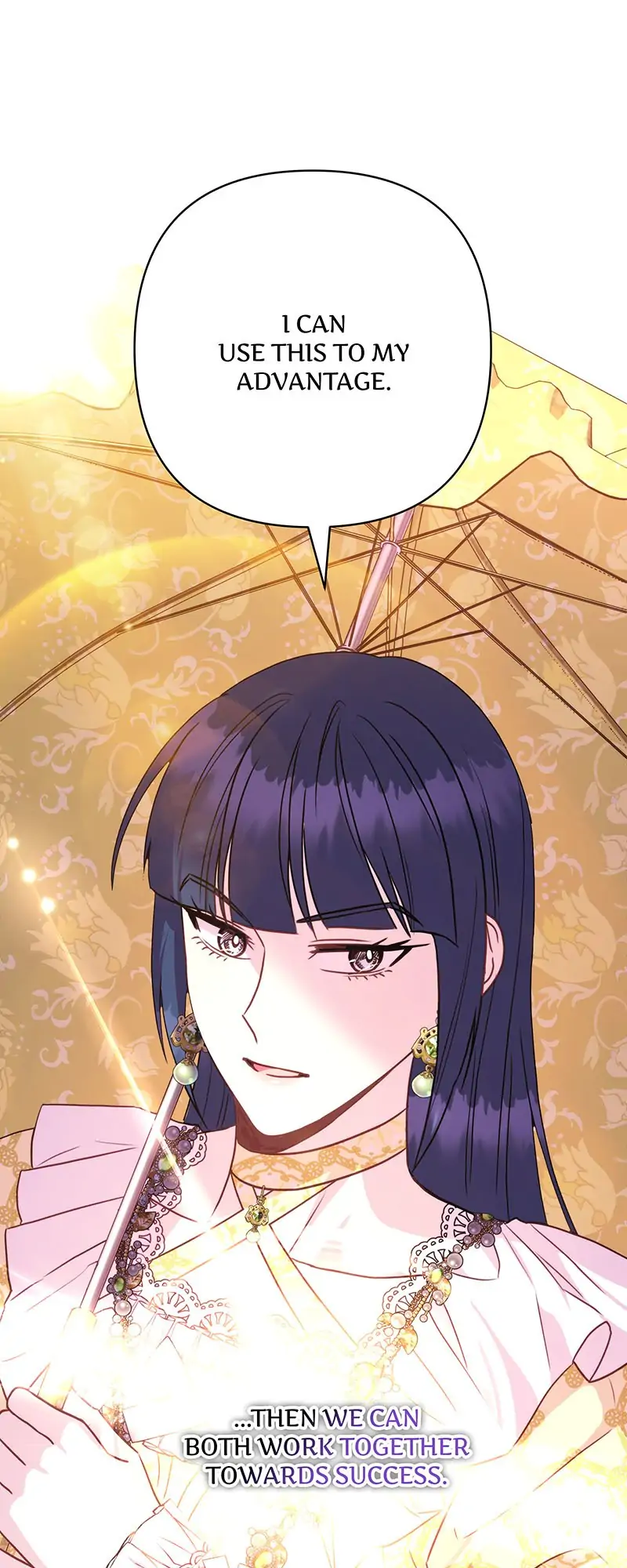 Another Typical Fantasy Romance - Chapter 57 manhwa