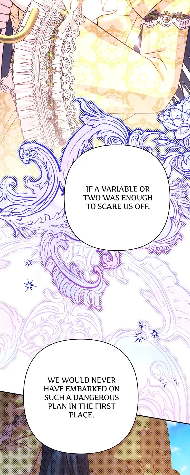 Another Typical Fantasy Romance - Chapter 57 manhwa
