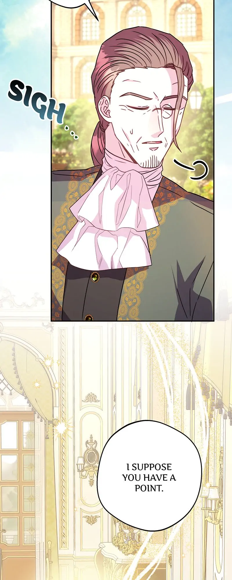 Another Typical Fantasy Romance - Chapter 57 manhwa