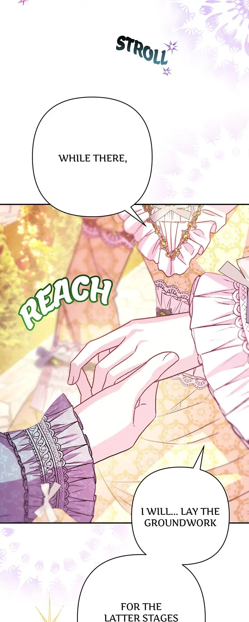 Another Typical Fantasy Romance - Chapter 57 manhwa