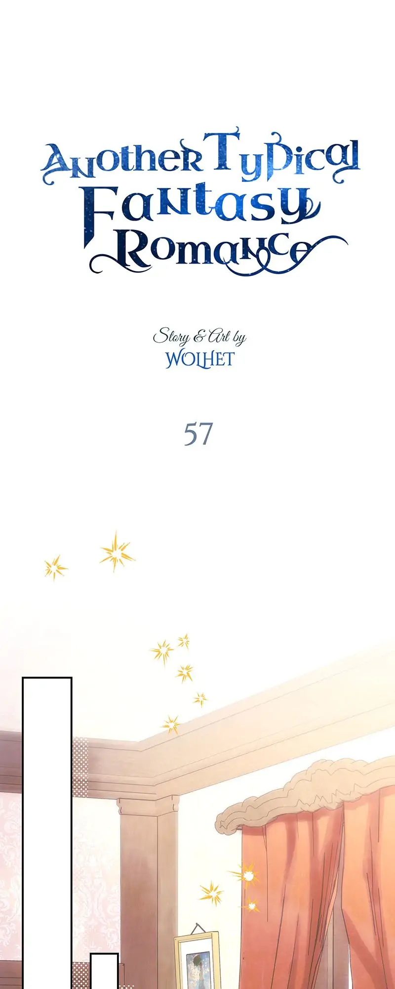 Another Typical Fantasy Romance - Chapter 57 manhwa