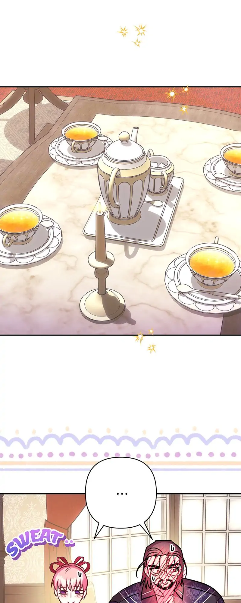 Another Typical Fantasy Romance - Chapter 57 manhwa
