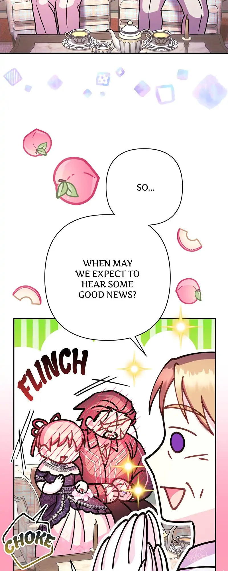Another Typical Fantasy Romance - Chapter 57 manhwa