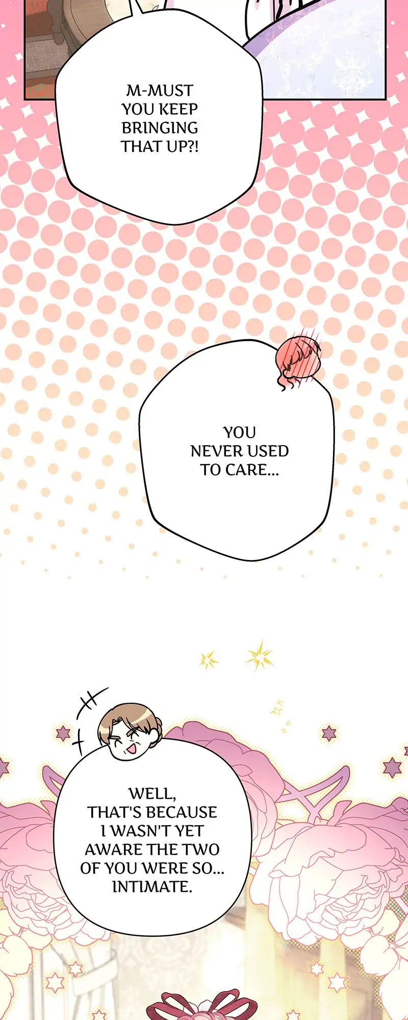 Another Typical Fantasy Romance - Chapter 57 manhwa