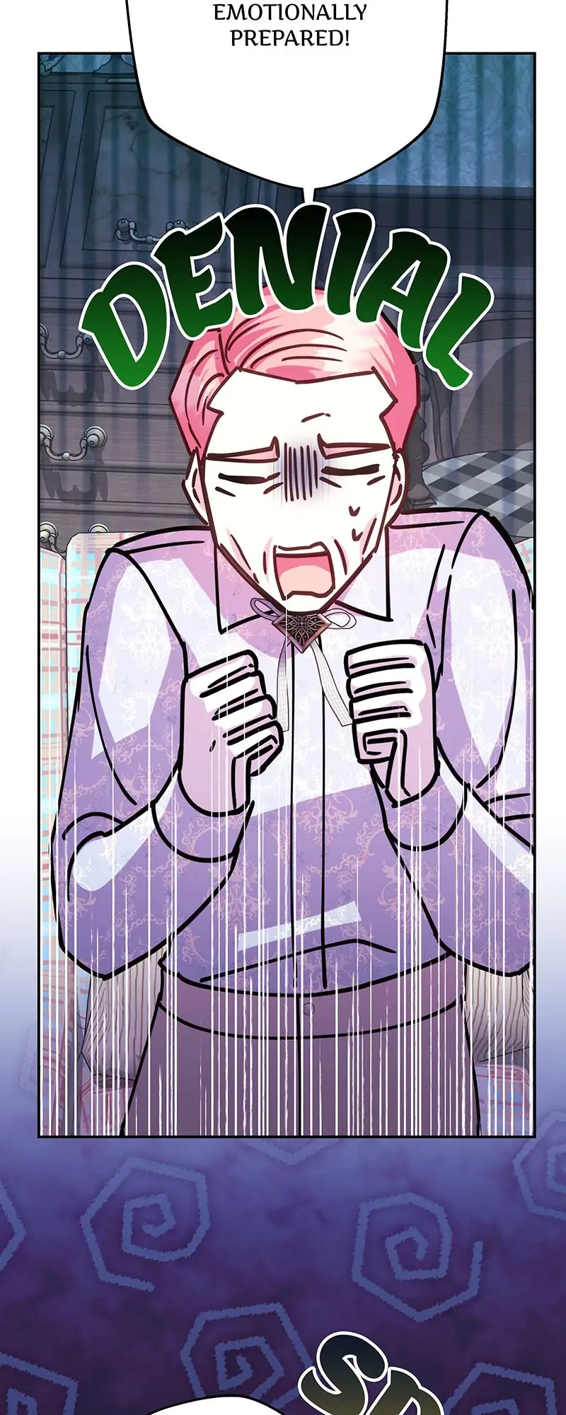 Another Typical Fantasy Romance - Chapter 57 manhwa