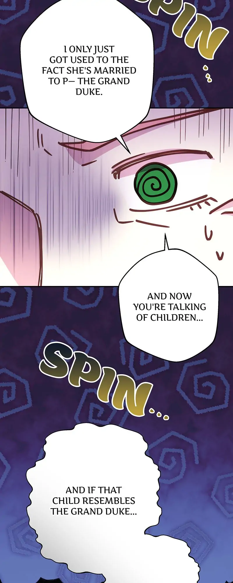 Another Typical Fantasy Romance - Chapter 57 manhwa