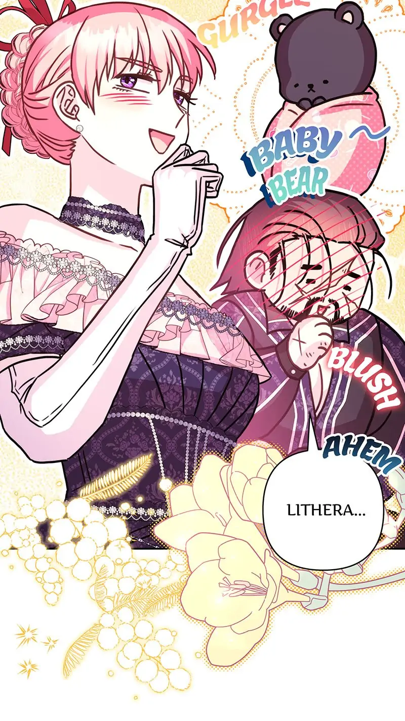 Another Typical Fantasy Romance - Chapter 57 manhwa