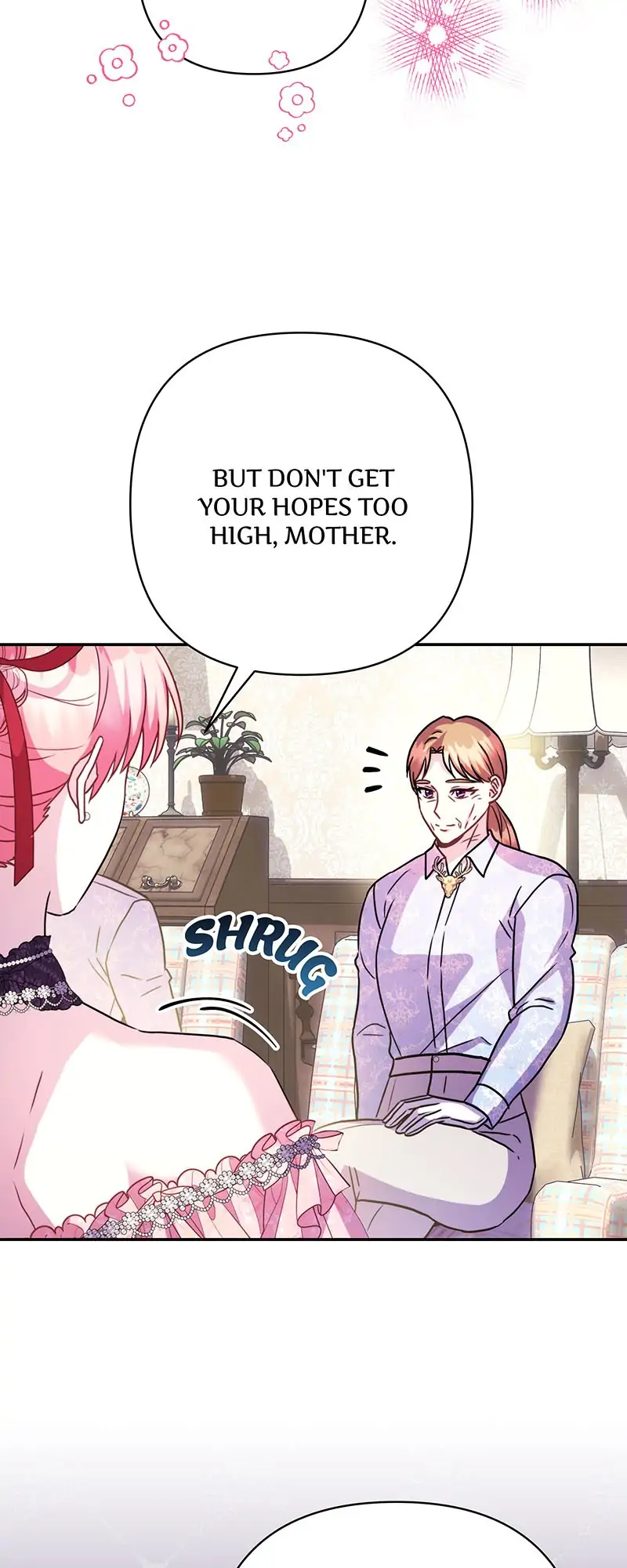 Another Typical Fantasy Romance - Chapter 57 manhwa