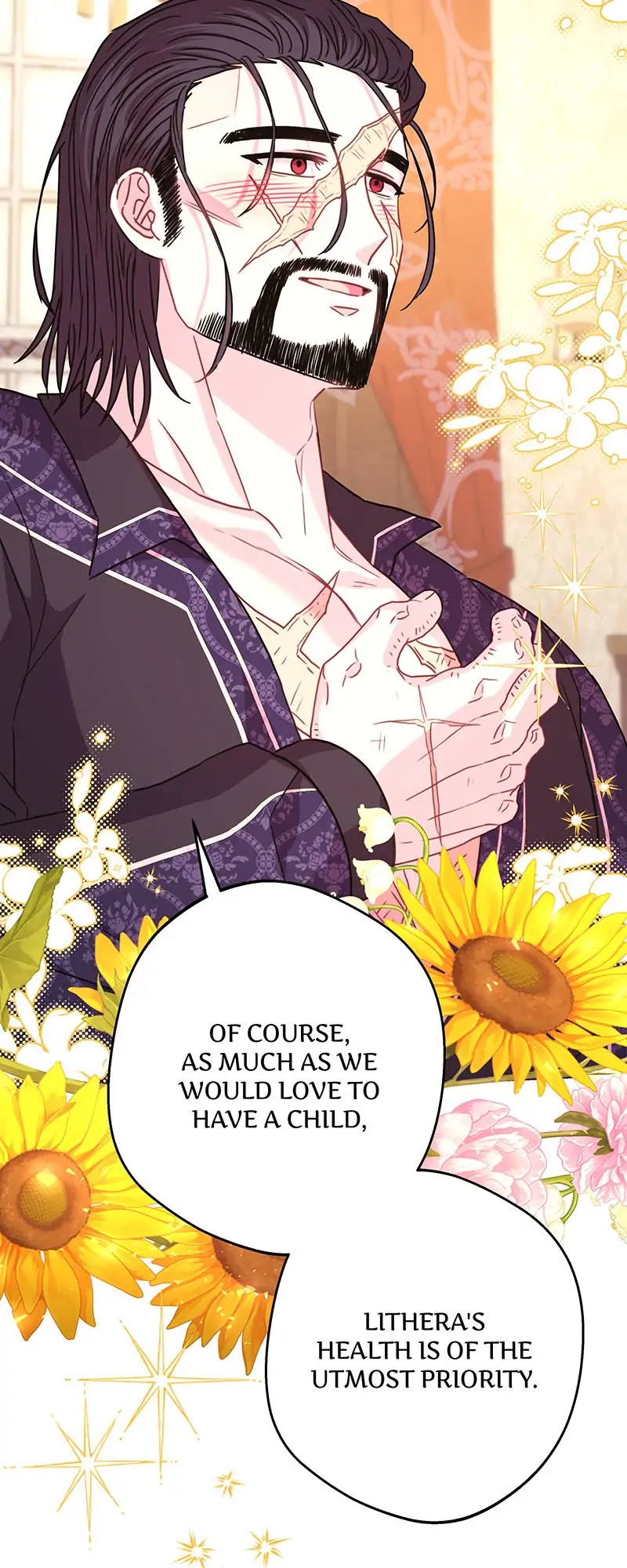 Another Typical Fantasy Romance - Chapter 57 manhwa