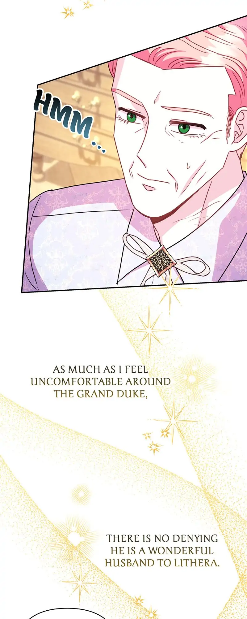 Another Typical Fantasy Romance - Chapter 57 manhwa