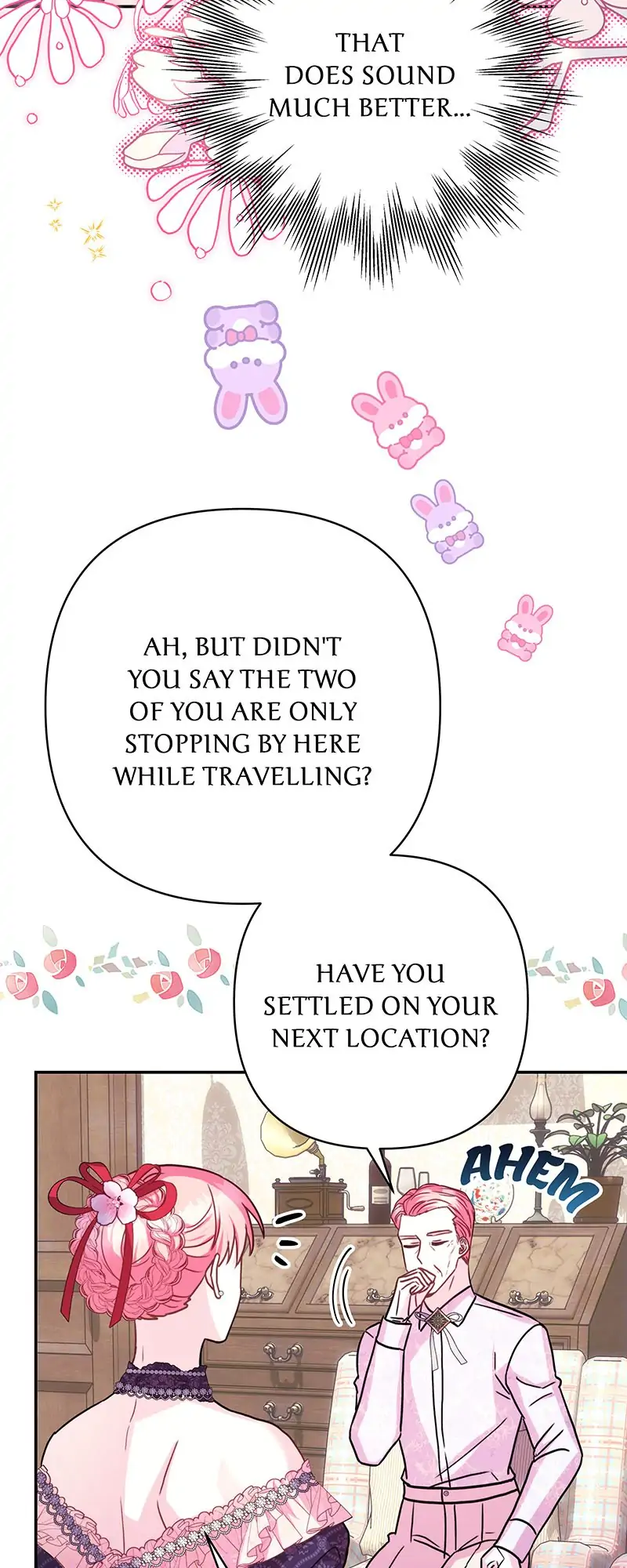Another Typical Fantasy Romance - Chapter 57 manhwa