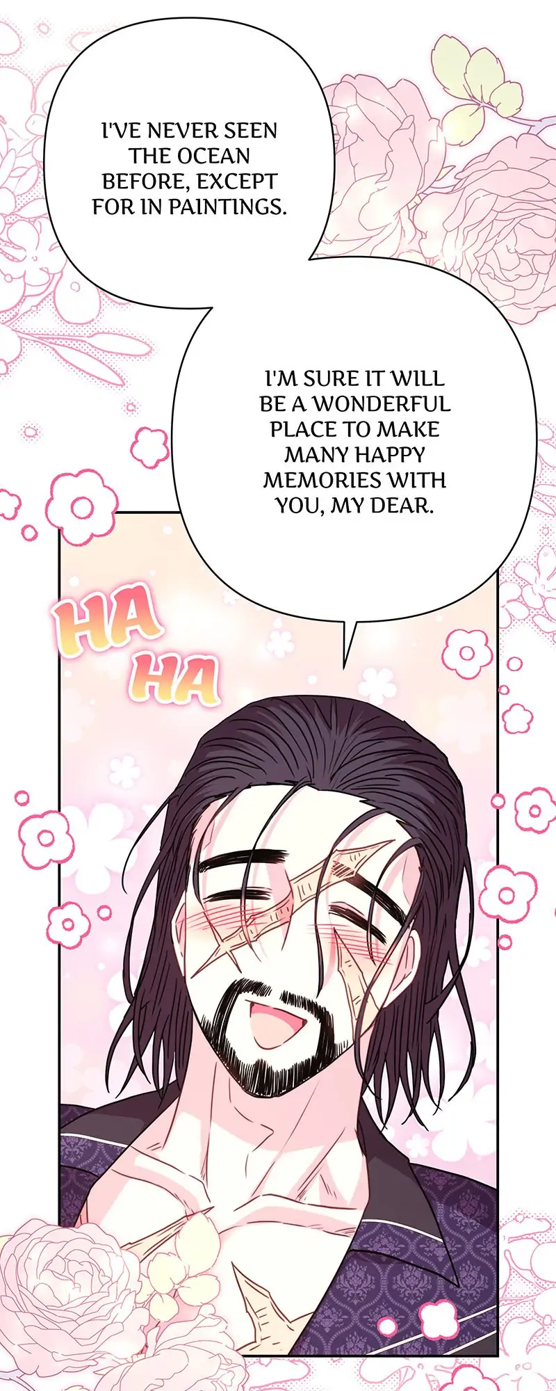 Another Typical Fantasy Romance - Chapter 57 manhwa