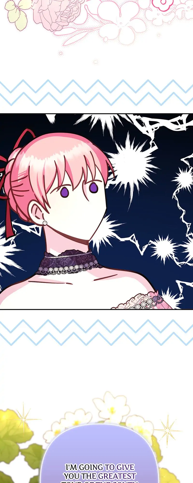 Another Typical Fantasy Romance - Chapter 57 manhwa