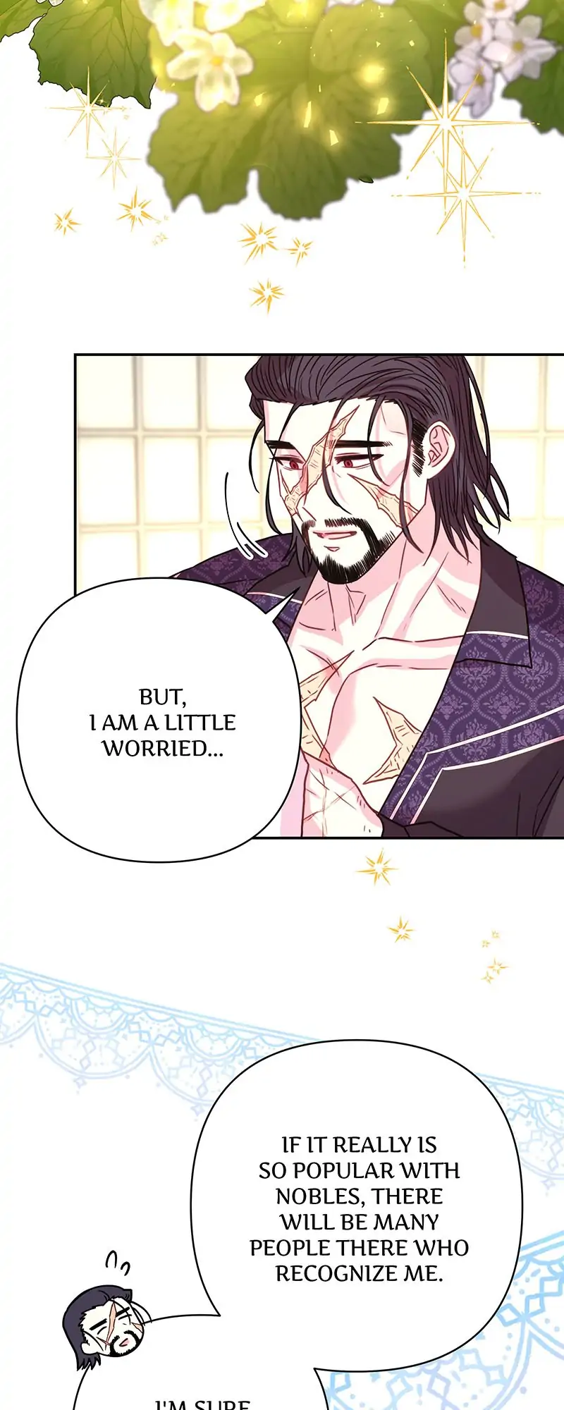 Another Typical Fantasy Romance - Chapter 57 manhwa