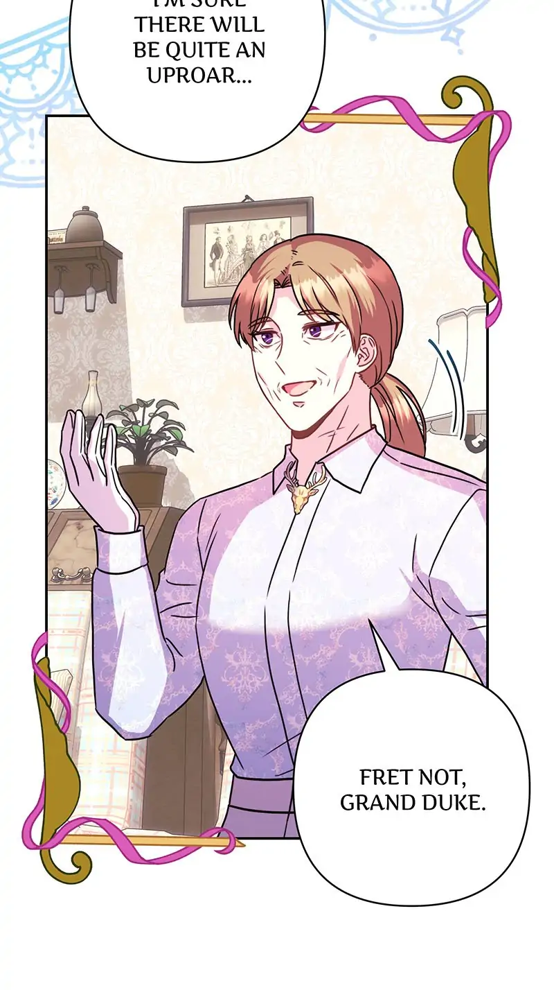 Another Typical Fantasy Romance - Chapter 57 manhwa