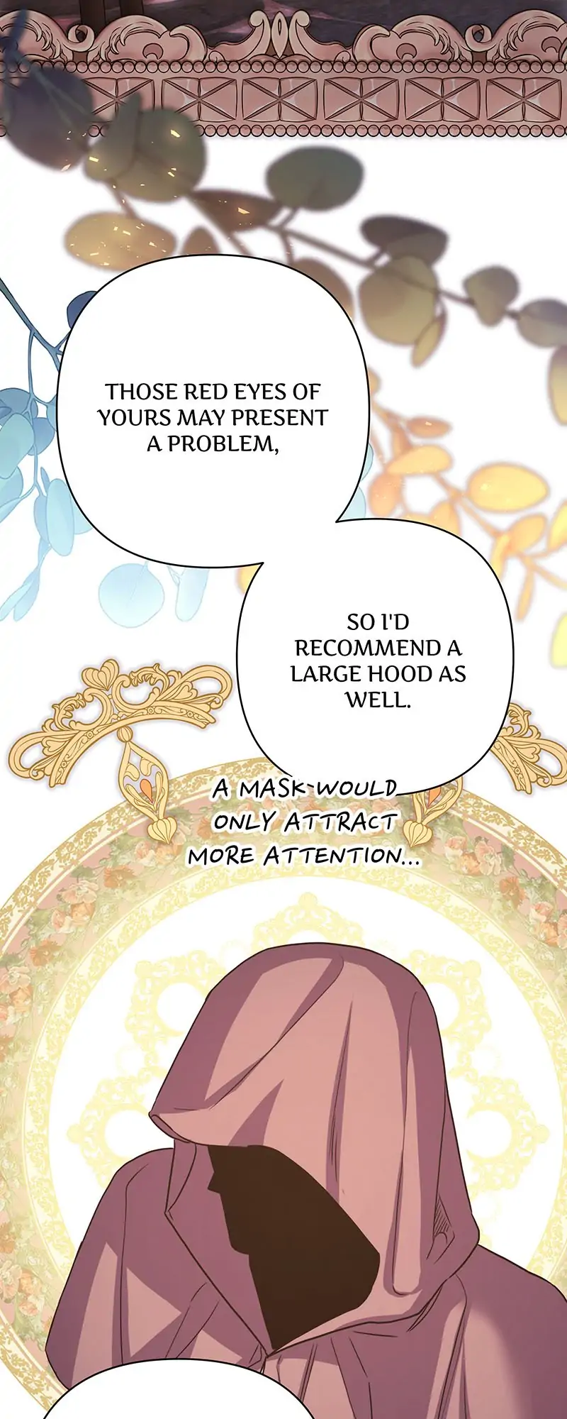 Another Typical Fantasy Romance - Chapter 57 manhwa