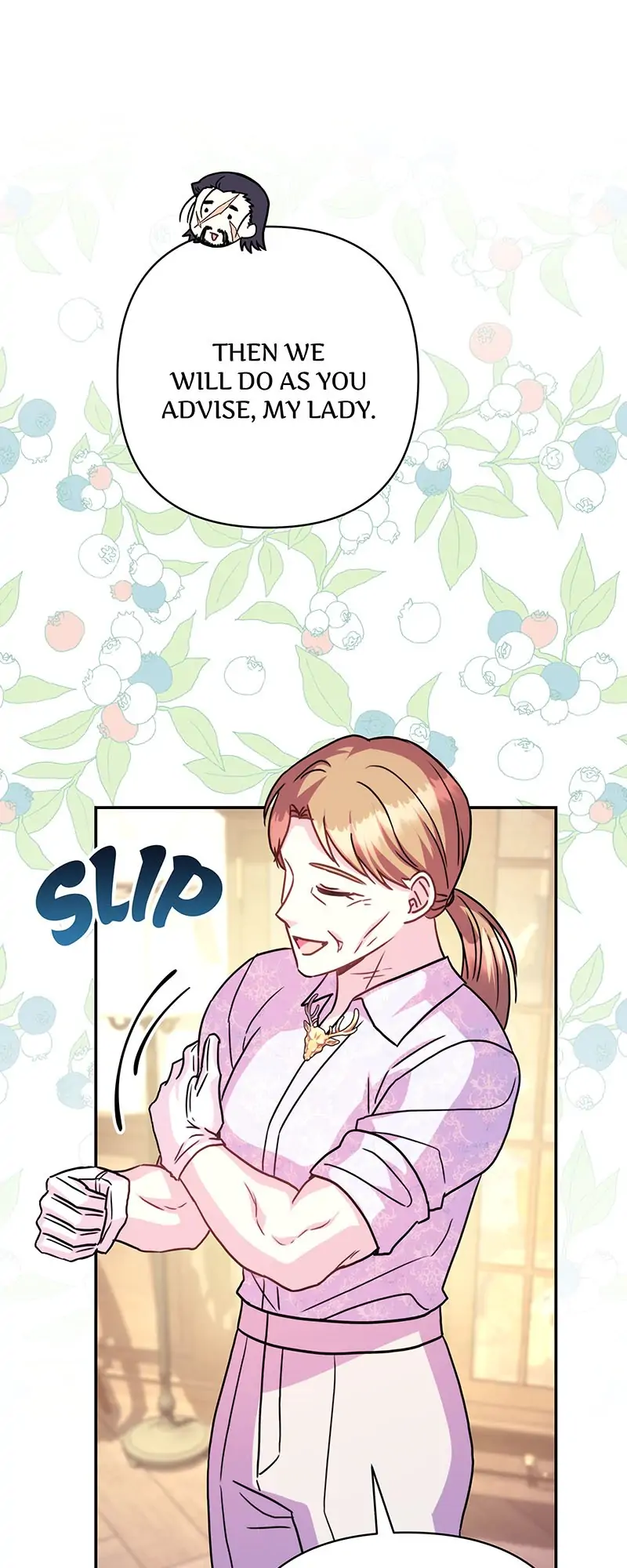 Another Typical Fantasy Romance - Chapter 57 manhwa
