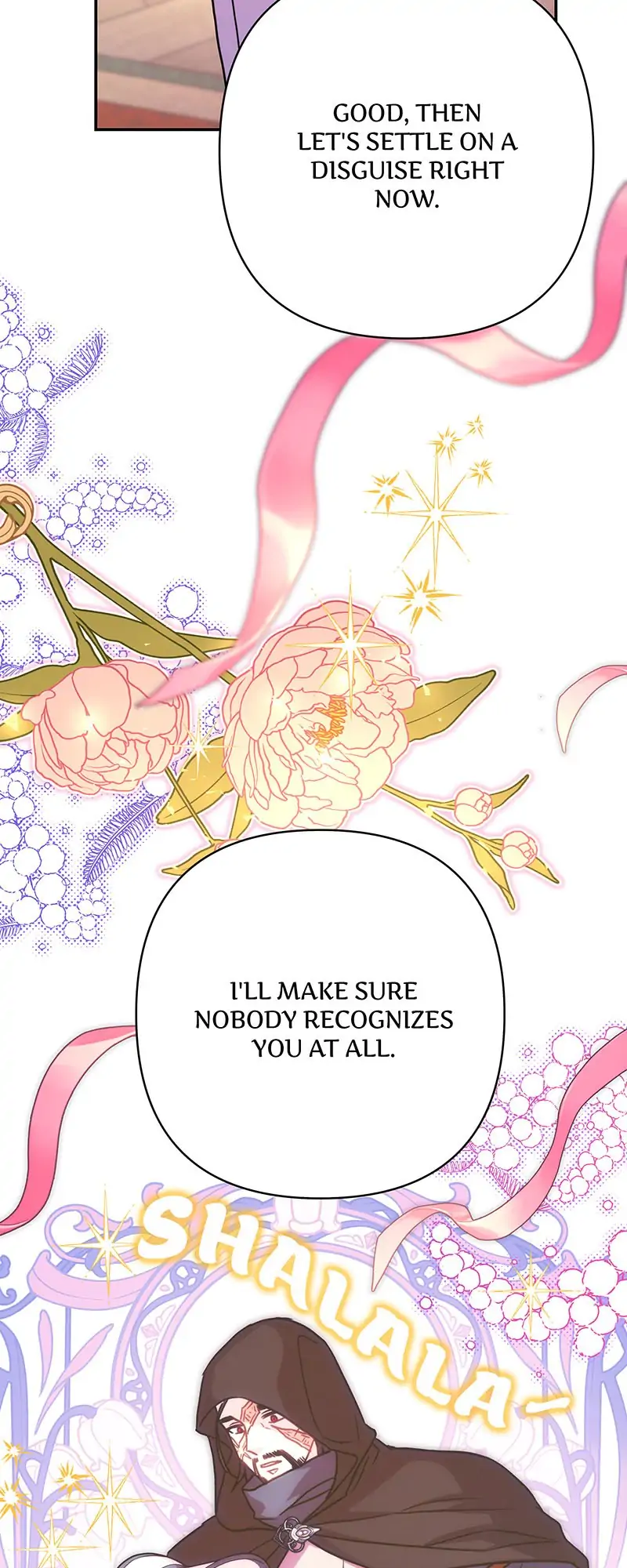 Another Typical Fantasy Romance - Chapter 57 manhwa
