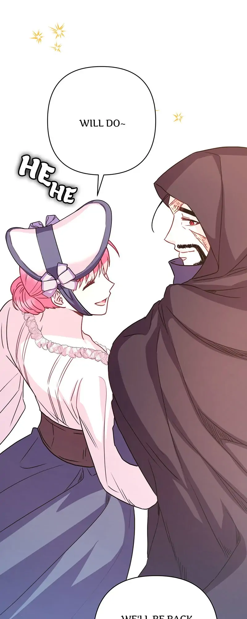 Another Typical Fantasy Romance - Chapter 57 manhwa