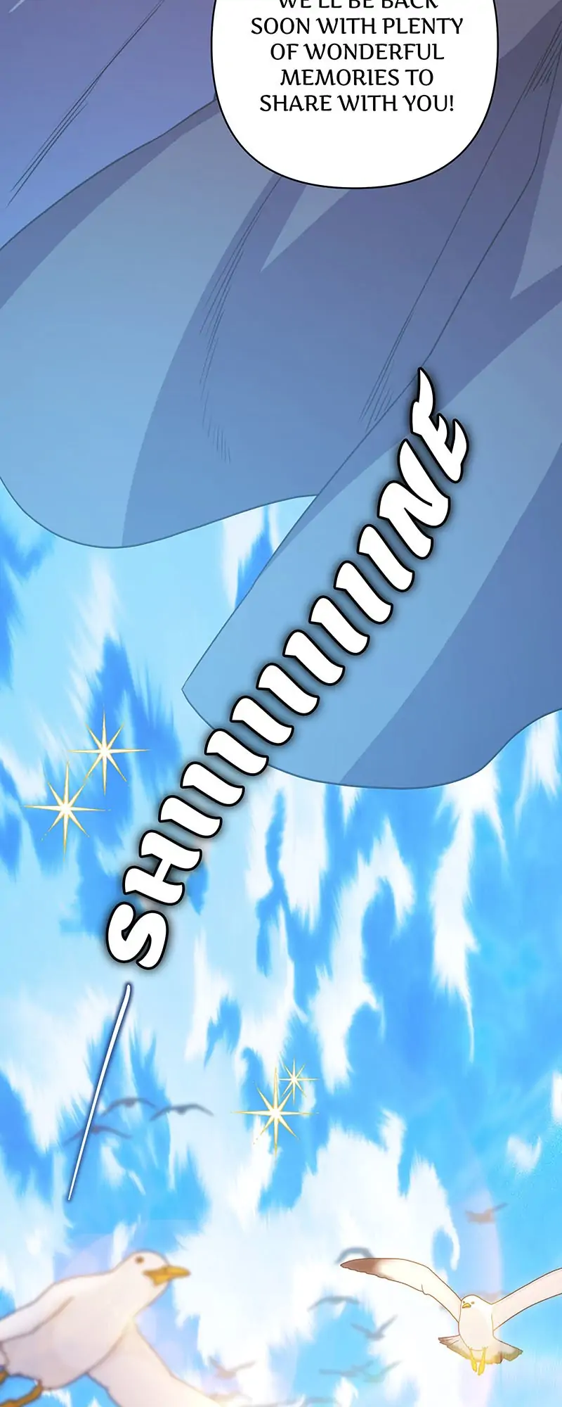 Another Typical Fantasy Romance - Chapter 57 manhwa