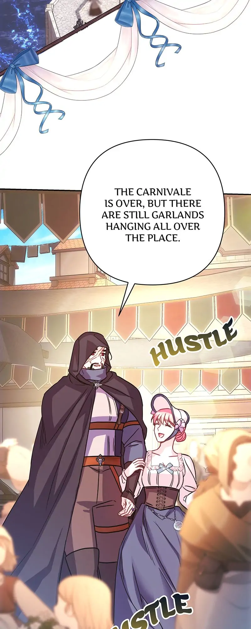 Another Typical Fantasy Romance - Chapter 57 manhwa