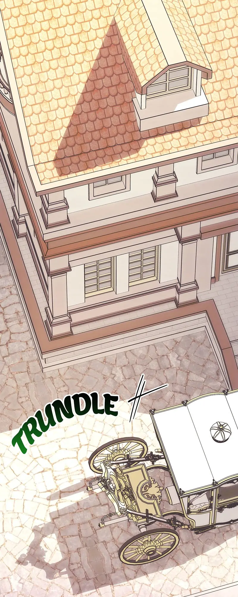Another Typical Fantasy Romance - Chapter 57 manhwa