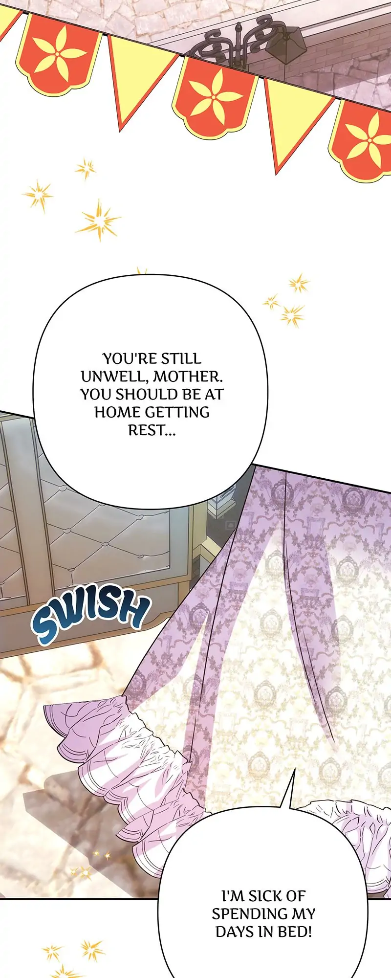 Another Typical Fantasy Romance - Chapter 57 manhwa