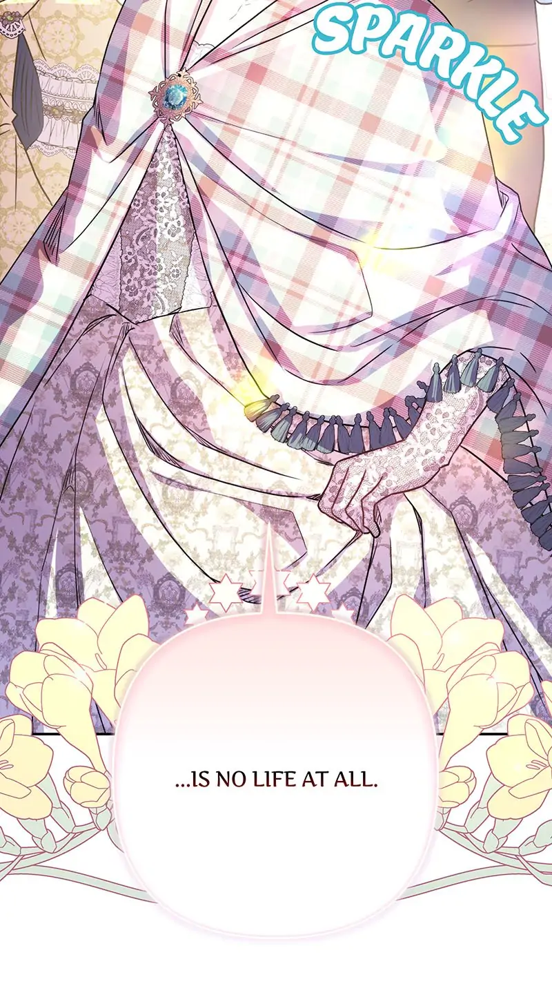 Another Typical Fantasy Romance - Chapter 57 manhwa