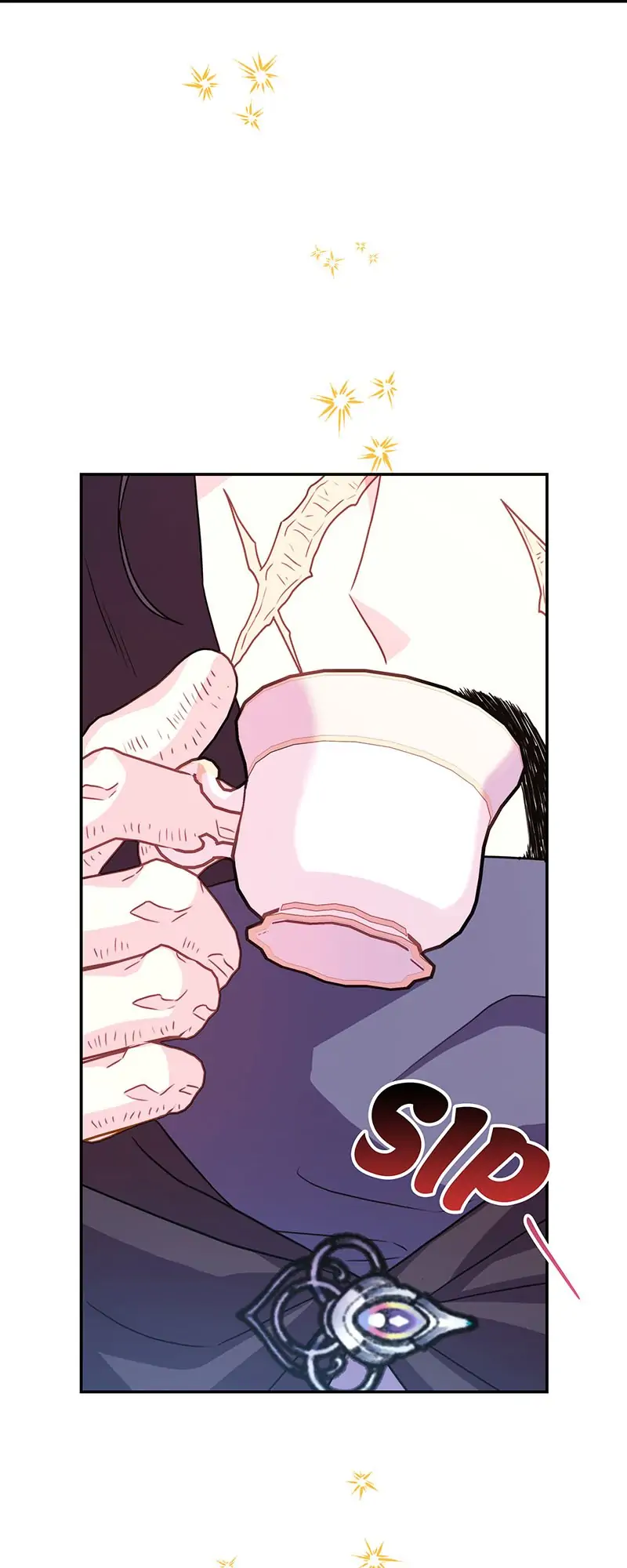 Another Typical Fantasy Romance - Chapter 58 manhwa