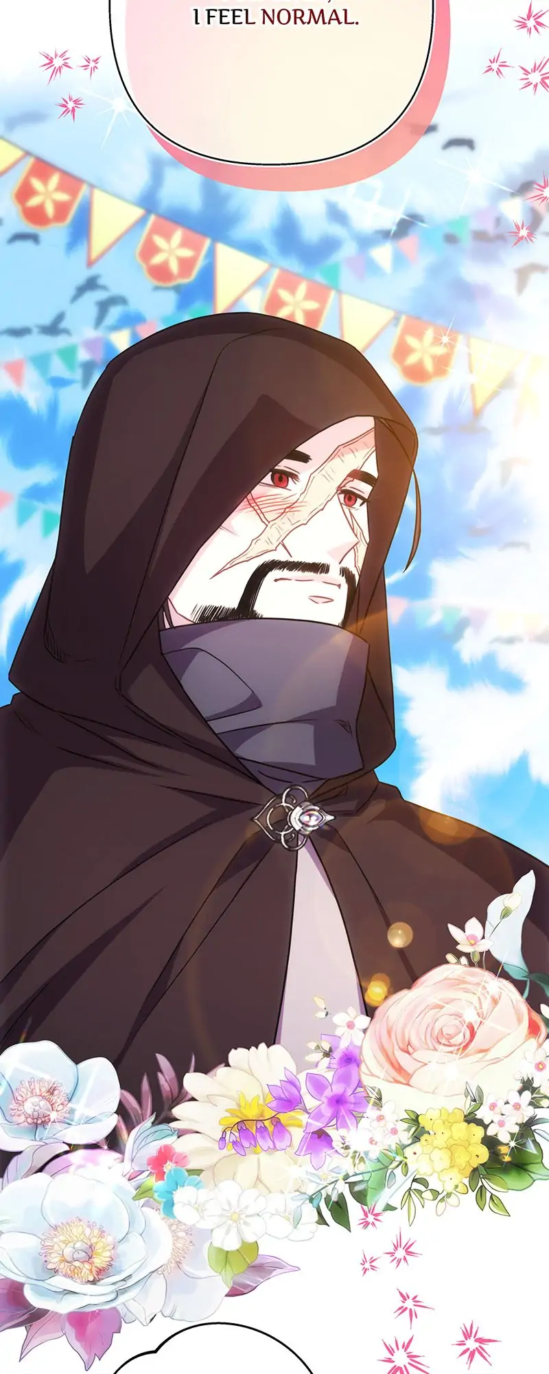 Another Typical Fantasy Romance - Chapter 58 manhwa