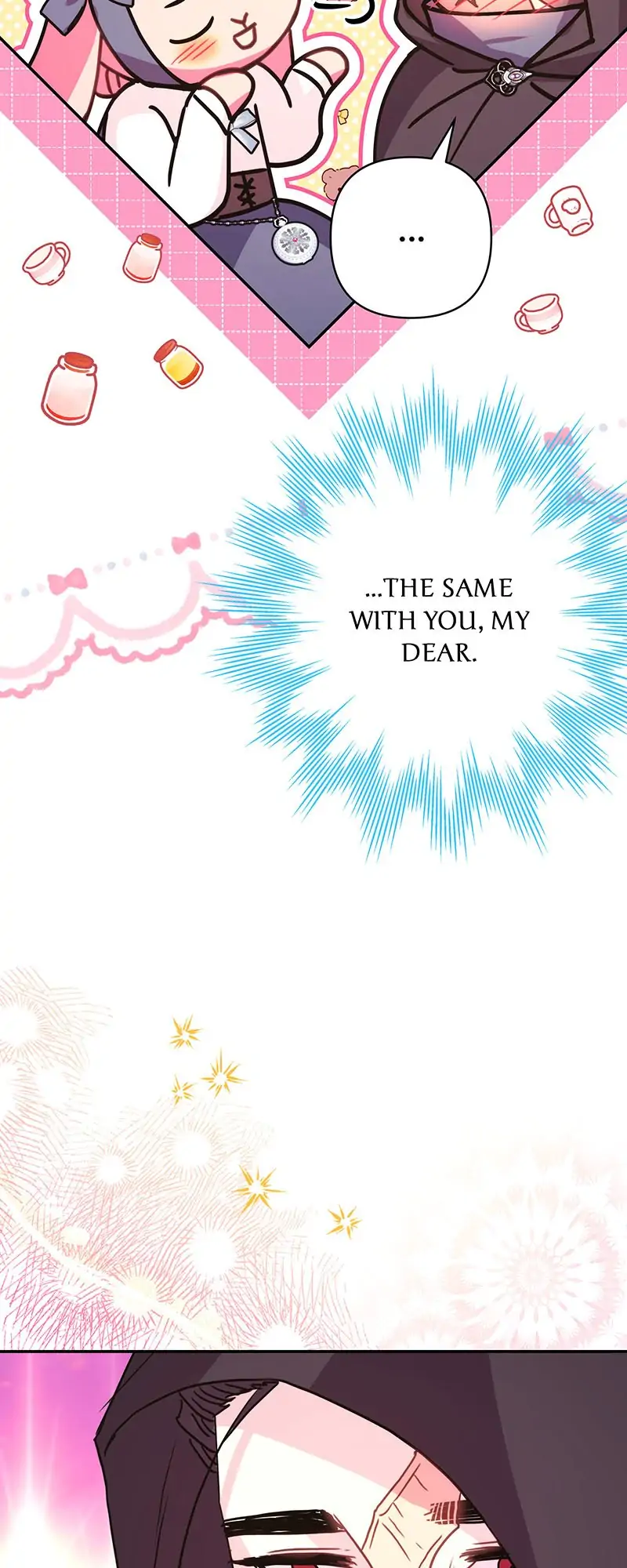 Another Typical Fantasy Romance - Chapter 58 manhwa