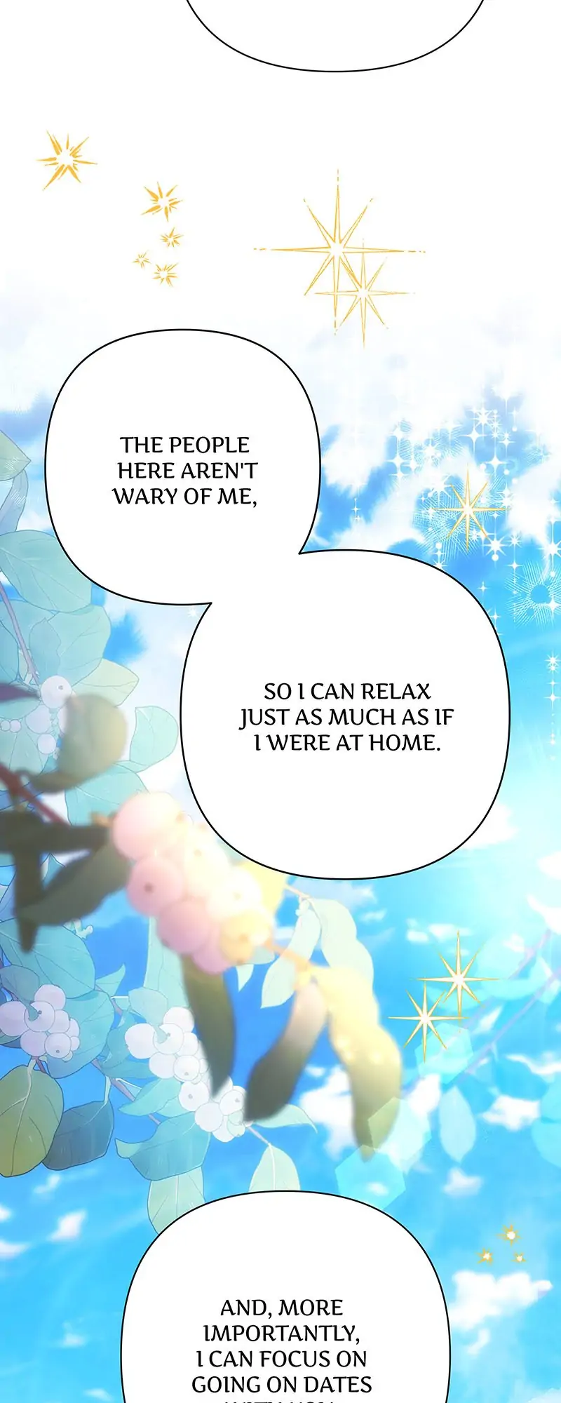 Another Typical Fantasy Romance - Chapter 58 manhwa