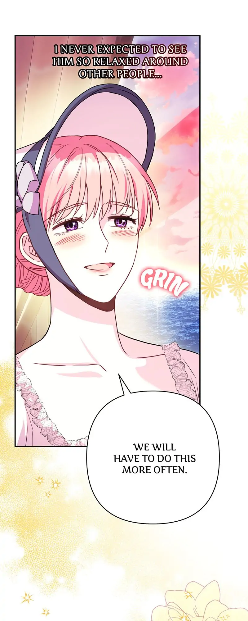 Another Typical Fantasy Romance - Chapter 58 manhwa