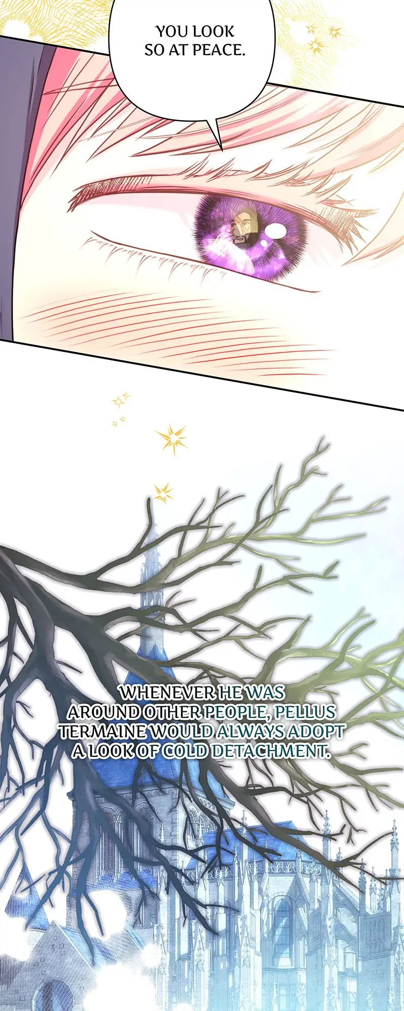 Another Typical Fantasy Romance - Chapter 58 manhwa