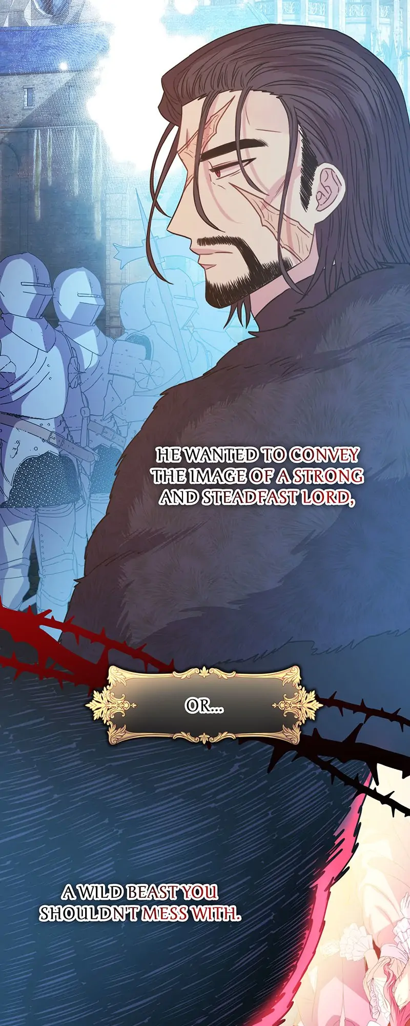 Another Typical Fantasy Romance - Chapter 58 manhwa