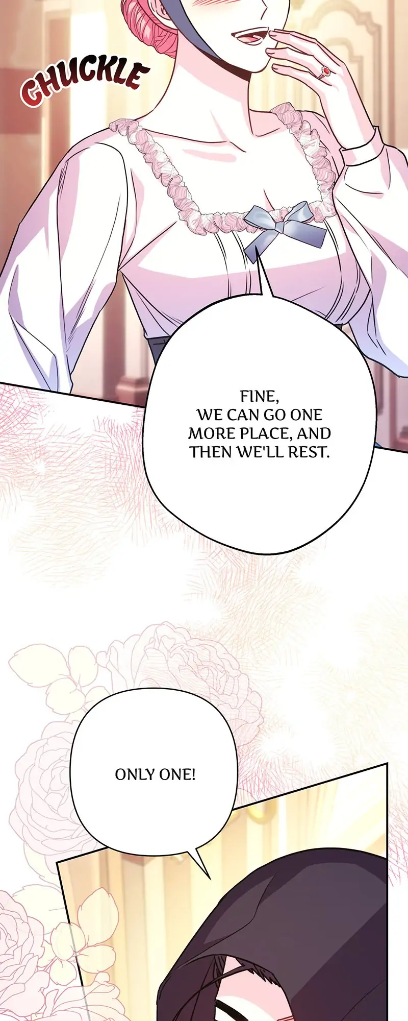 Another Typical Fantasy Romance - Chapter 58 manhwa