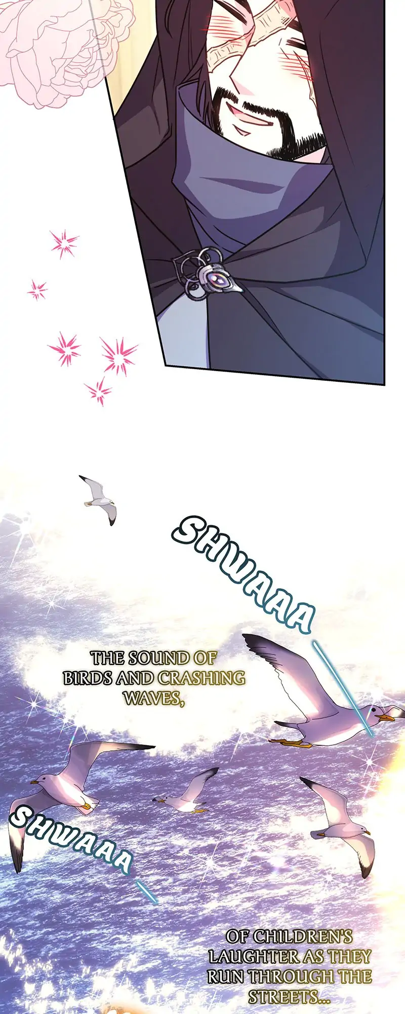 Another Typical Fantasy Romance - Chapter 58 manhwa