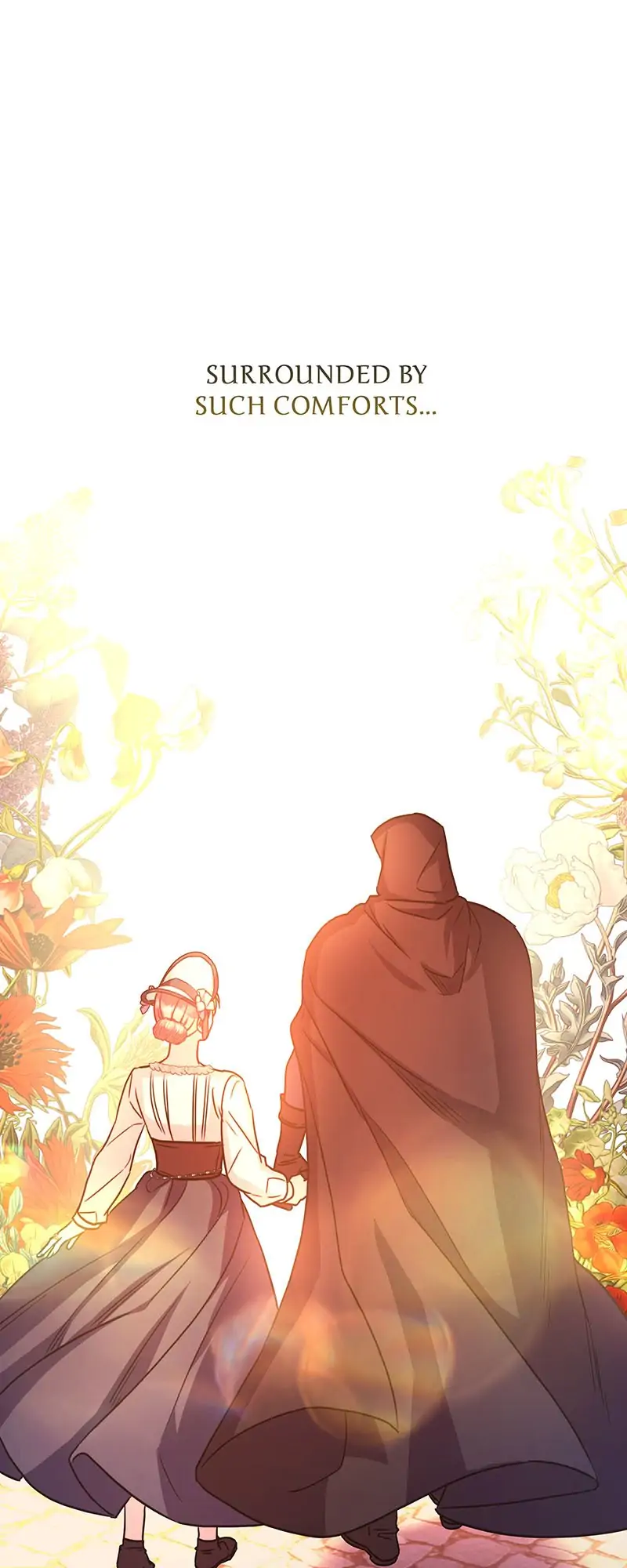 Another Typical Fantasy Romance - Chapter 58 manhwa