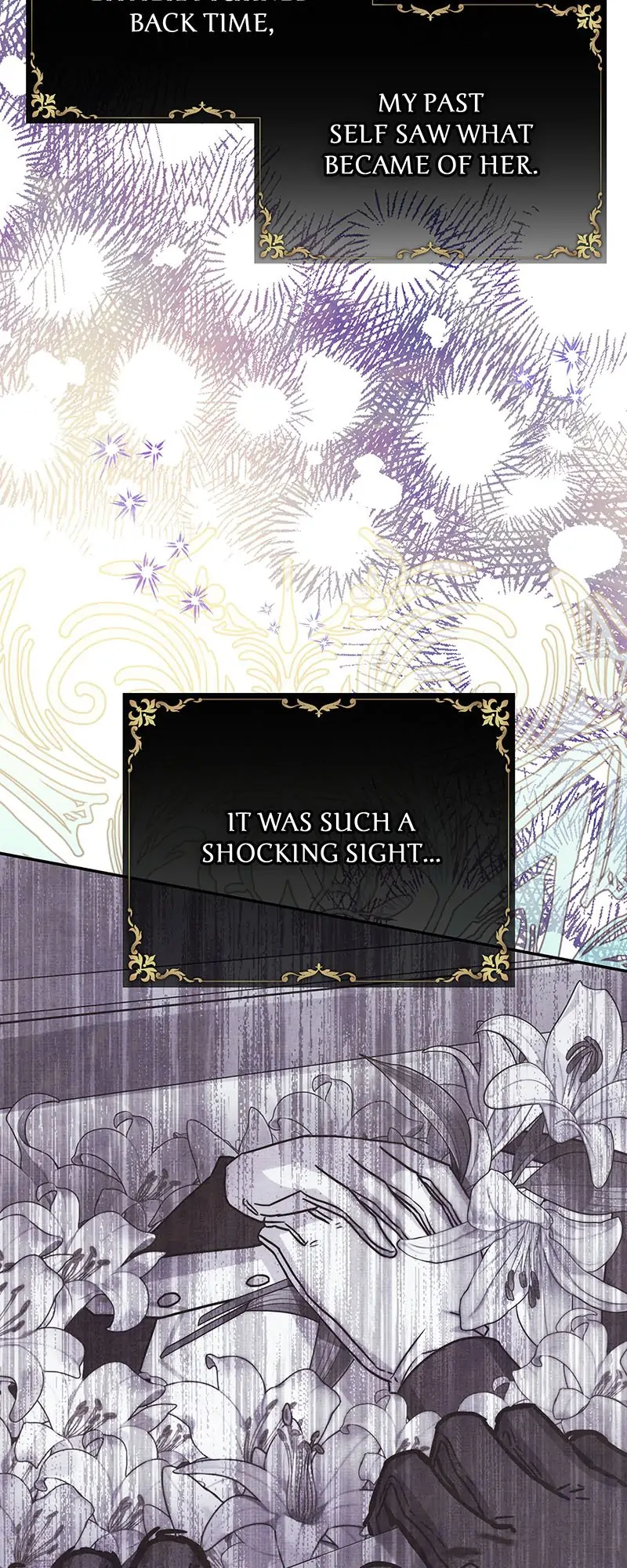 Another Typical Fantasy Romance - Chapter 58 manhwa