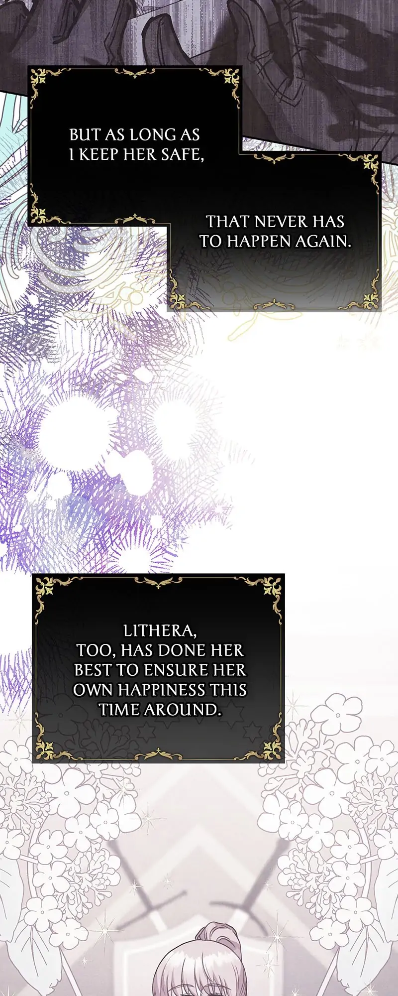 Another Typical Fantasy Romance - Chapter 58 manhwa