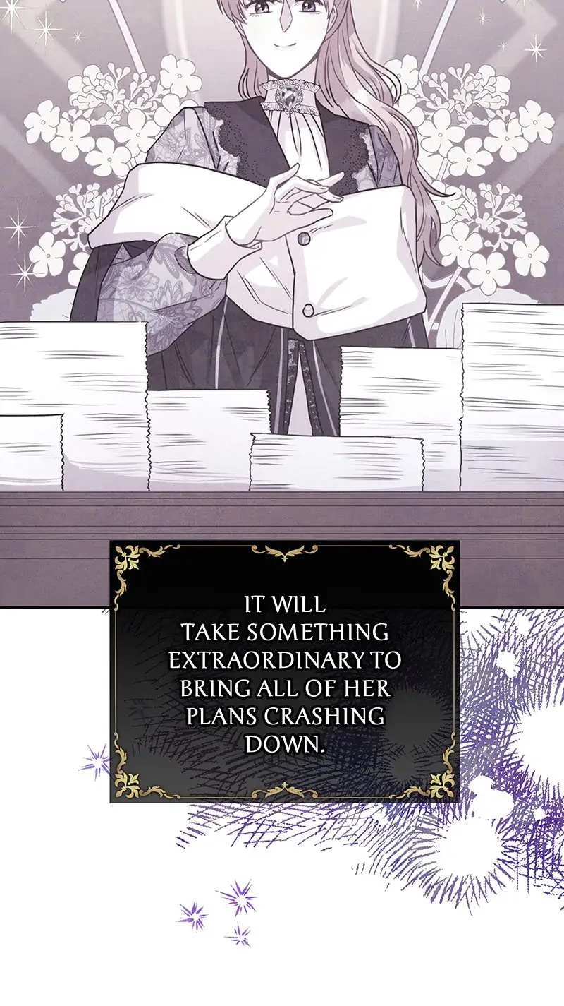 Another Typical Fantasy Romance - Chapter 58 manhwa